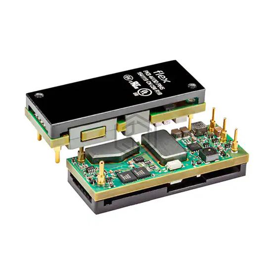 PKB4413DPIHS - Flex Power Modules - DC DC Converters