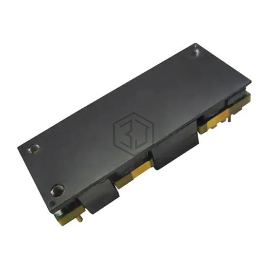 0RCY-D4T12FG - Bel Power Solutions - DC DC Converters
