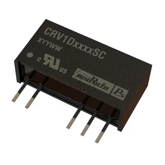 CRV1D1212SC - Murata Power Solutions Inc. - DC DC Converters