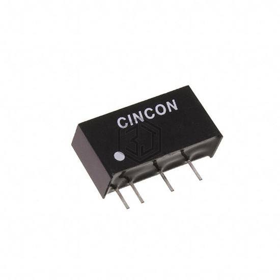 EC1SA11N - Cincon Electronics Co. LTD - DC DC Converters