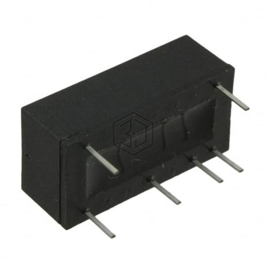 MEA1D1505DC - Murata Power Solutions Inc. - DC DC Converters