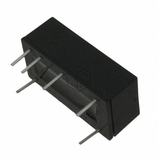 MEA1D0505DC - Murata Power Solutions Inc. - DC DC Converters