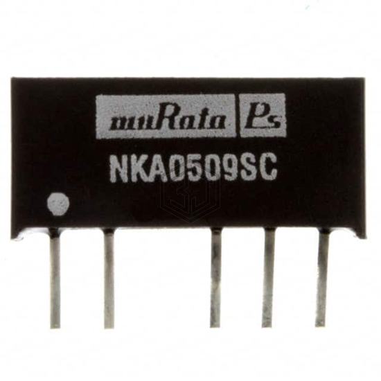 NKA0509SC - Murata Power Solutions Inc. - DC DC Converters
