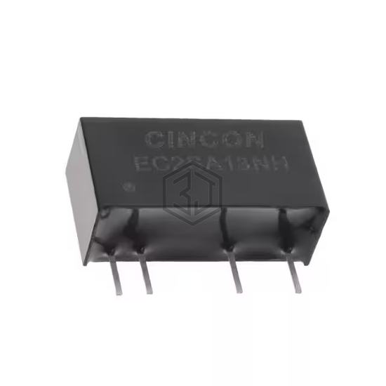EC2SA13NH - Cincon Electronics Co. LTD - DC DC Converters