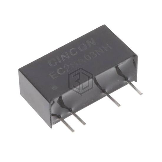 EC2SA03NH - Cincon Electronics Co. LTD - DC DC Converters