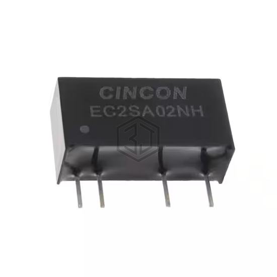 EC2SA02NH - Cincon Electronics Co. LTD - DC DC Converters