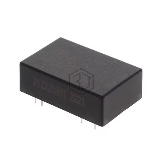 SCWN06A-15 - MEAN WELL USA Inc. - DC DC Converters