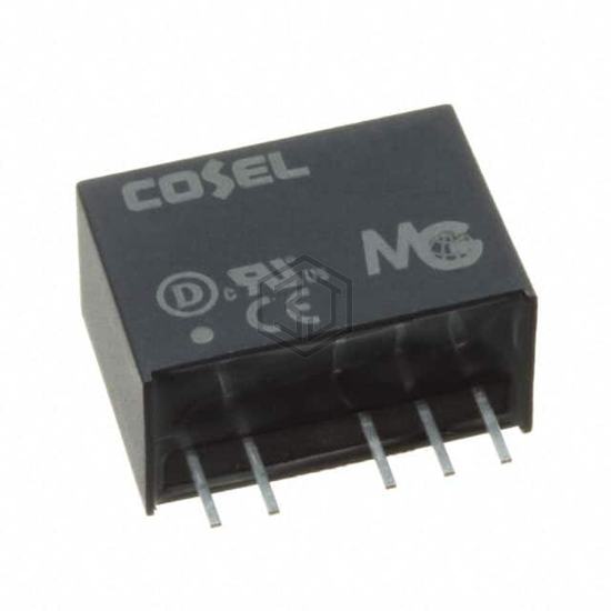 MGW1R51215 - Cosel USA, Inc. - DC DC Converters
