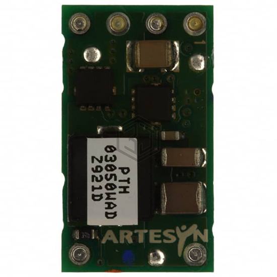 PTH03050WAD - Artesyn Embedded Power - DC DC Converters