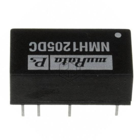 NMH1205DC - Murata Power Solutions Inc. - DC DC Converters