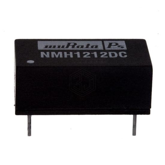 NMH1212DC - Murata Power Solutions Inc. - DC DC Converters