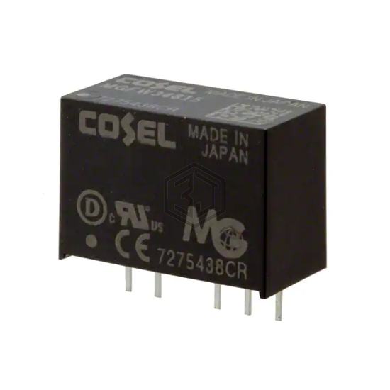 MGFW32415 - Cosel USA, Inc. - DC DC Converters