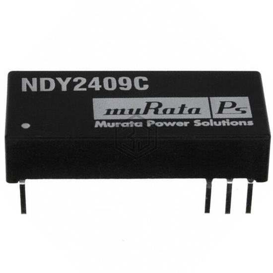 NDY2409C - Murata Power Solutions Inc. - DC DC Converters