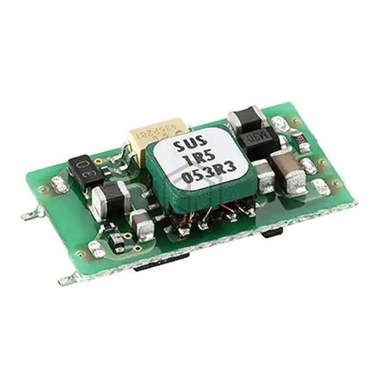 SUS1R50505BP - Cosel USA, Inc. - DC DC Converters