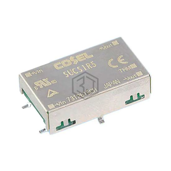 SUCS1R54815B - Cosel USA, Inc. - DC DC Converters