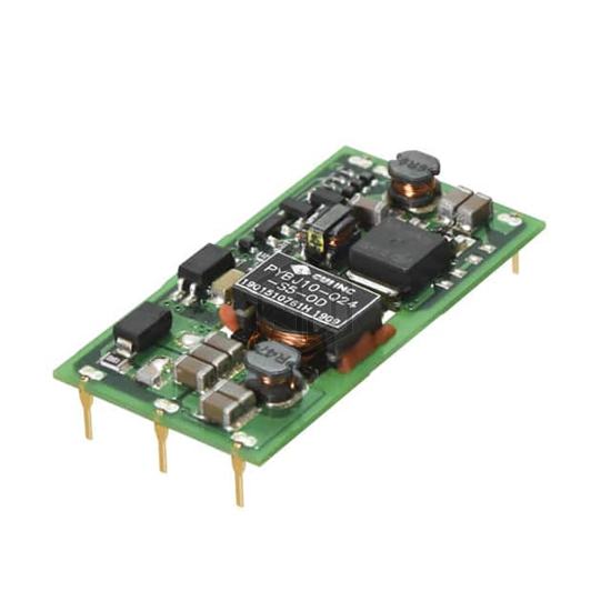 PYBJ10-Q24-S15-OD - CUI Inc. - DC DC Converters