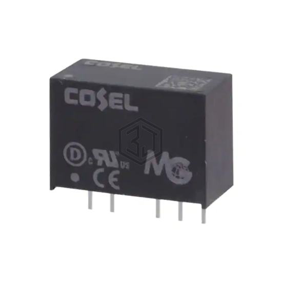 MGXW1R52415 - Cosel USA, Inc. - DC DC Converters