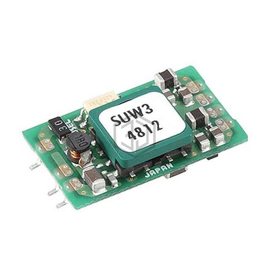 SUW34815B - Cosel USA, Inc. - DC DC Converters