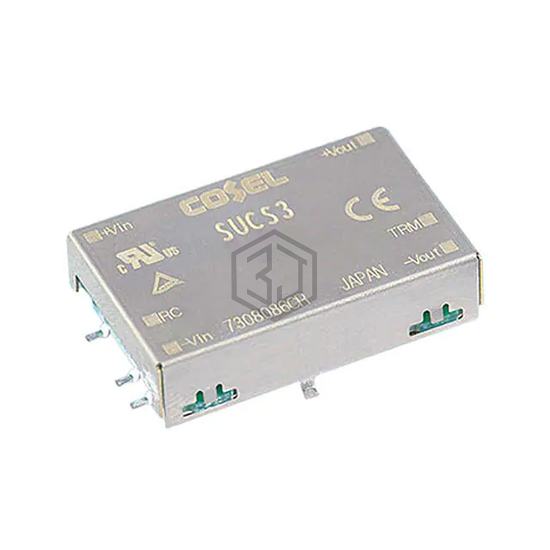 SUCS32415BP-G - Cosel USA, Inc. - DC DC Converters