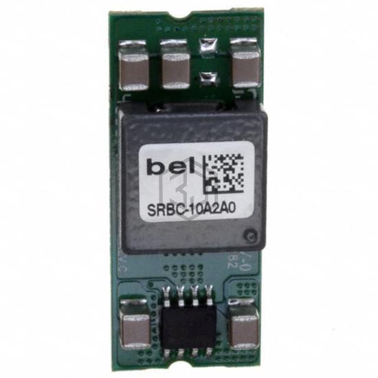 SRBC-10A2A0G - Bel Power Solutions - DC DC Converters