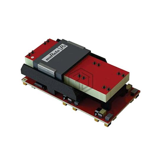 MGJ6Q24P24MC-R7 - Murata Power Solutions Inc. - DC DC Converters