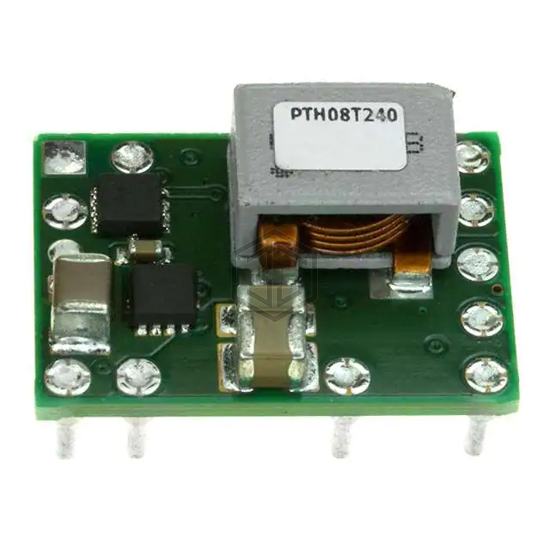 PTH08T240WAH - Texas Instruments - DC DC Converters