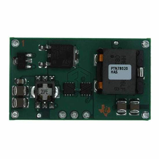PTN78020HAS - Texas Instruments - DC DC Converters