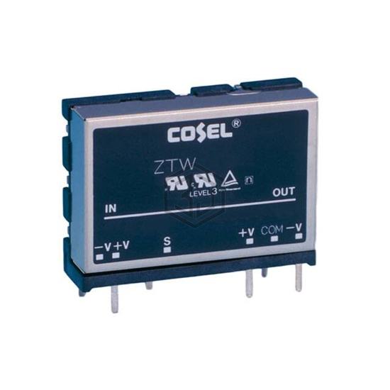 ZTW32412 - Cosel USA, Inc. - DC DC Converters