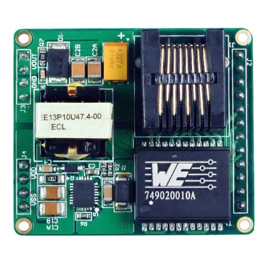MEZS84801A - Monolithic Power Systems Inc. - DC DC Converters