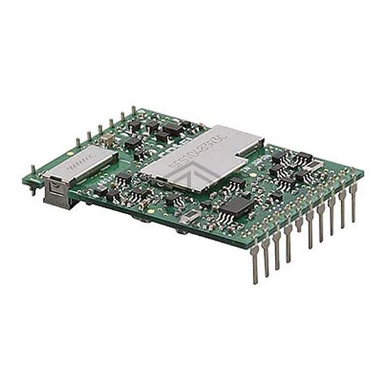 SFS10482R5C - Cosel USA, Inc. - DC DC Converters