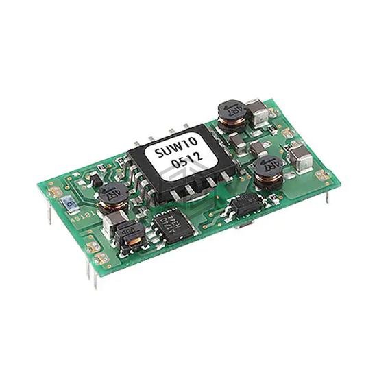 SUW101215C - Cosel USA, Inc. - DC DC Converters