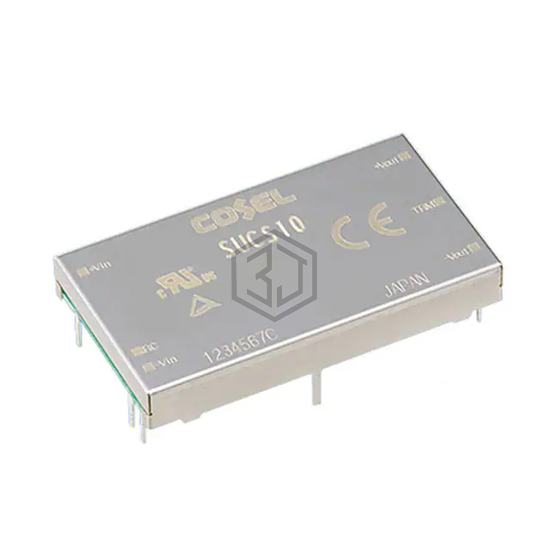 SUCS100512C - Cosel USA, Inc. - DC DC Converters