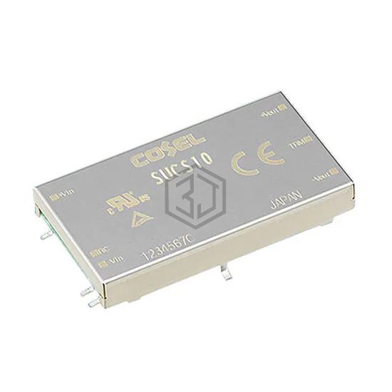 SUCS10053R3BP - Cosel USA, Inc. - DC DC Converters