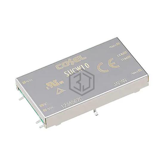 SUCW101215B - Cosel USA, Inc. - DC DC Converters