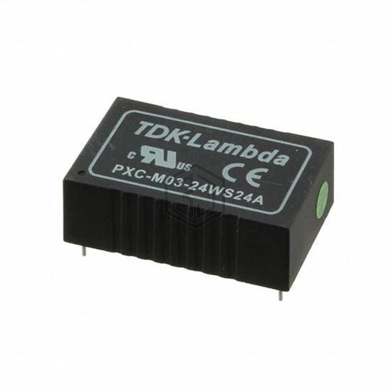 PXC-M03-24WS24-A - TDK-Lambda Americas Inc - DC DC Converters