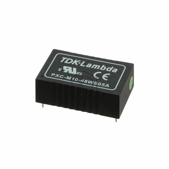 PXC-M10-48WS05-A - TDK-Lambda Americas Inc - DC DC Converters