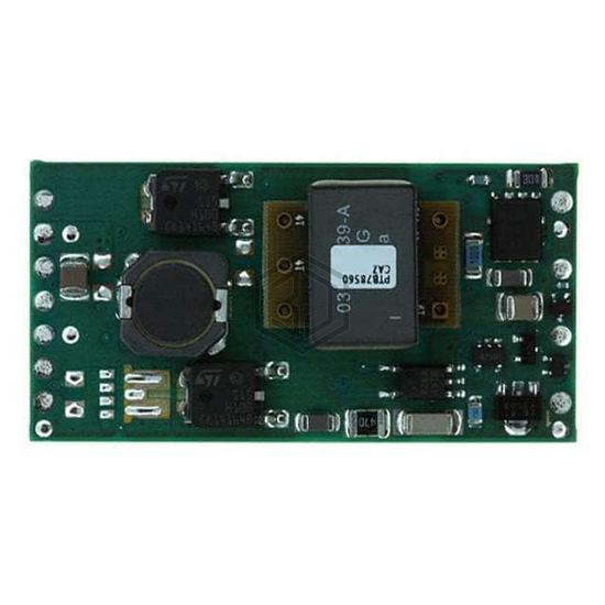 PTB78560CAZ - Texas Instruments - DC DC Converters
