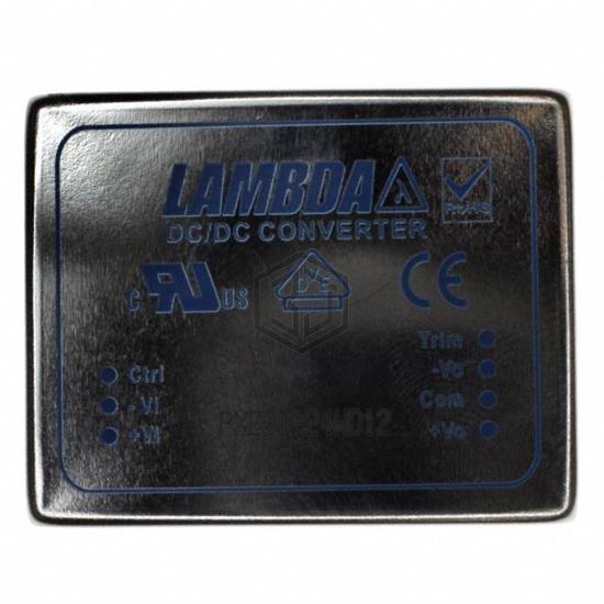 PXE20-24WD12 - TDK-Lambda Americas Inc - DC DC Converters