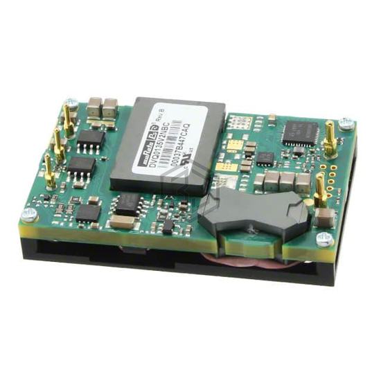 DBQ0135V2NBC - Murata Power Solutions Inc. - DC DC Converters