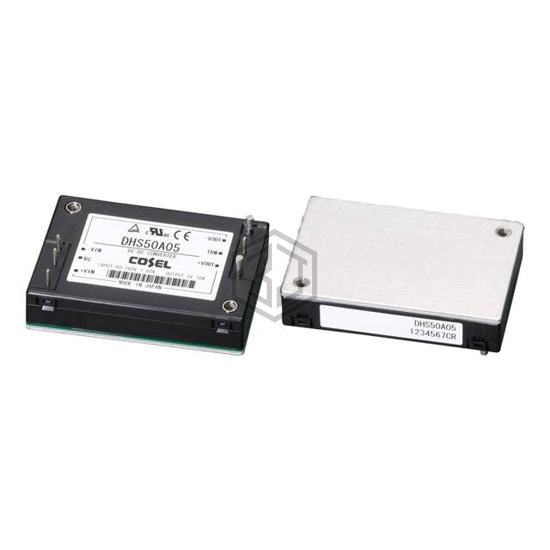 DHS50A15 - Cosel USA, Inc. - DC DC Converters