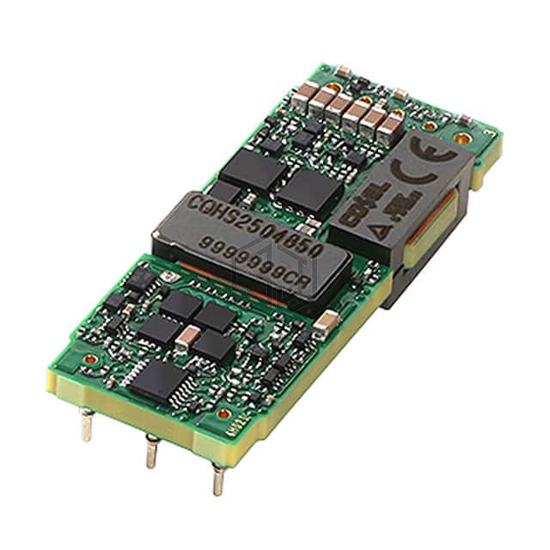 CQHS2504832 - Cosel USA, Inc. - DC DC Converters