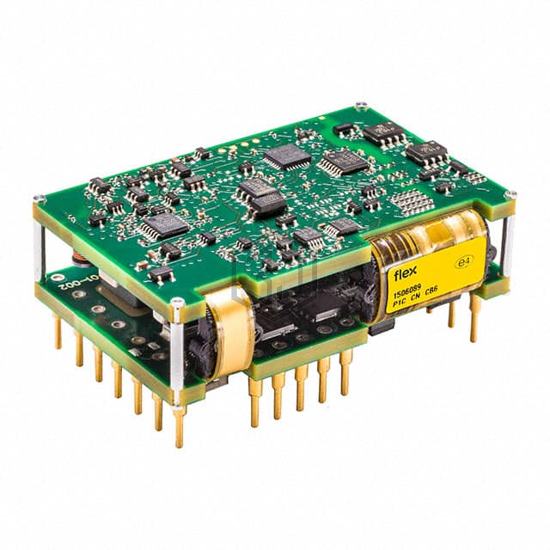 PIM4710PDA - Flex Power Modules - DC DC Converters