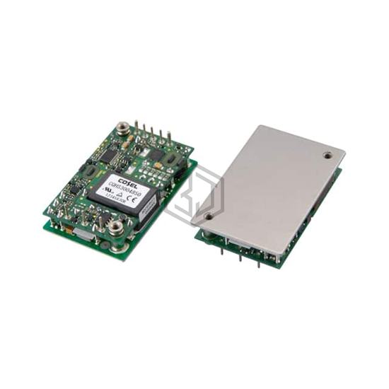 CQHS3004850 - Cosel USA, Inc. - DC DC Converters