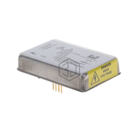 2D15-P4 - Advanced Energy - DC DC Converters