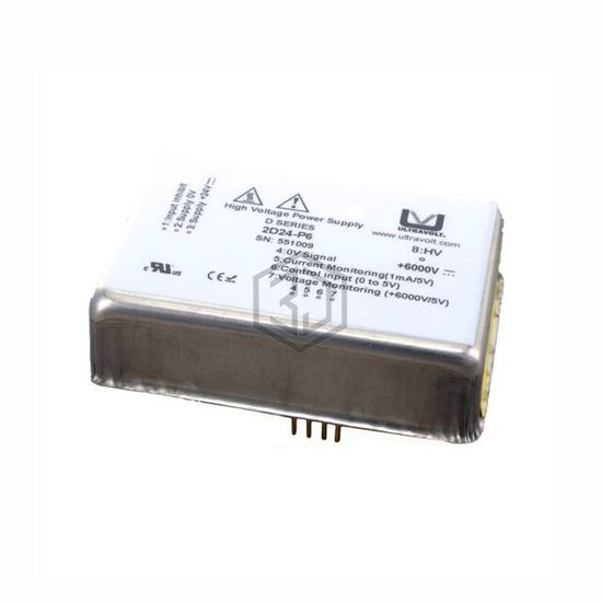2D24-P6 - Advanced Energy - DC DC Converters