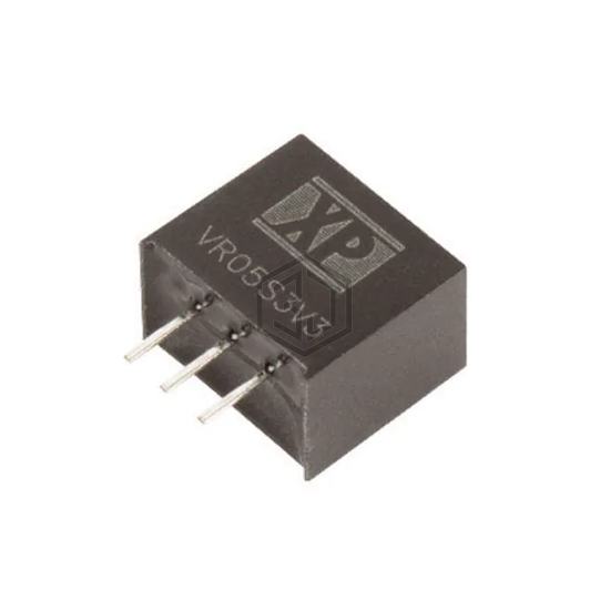 VR05S15 - XP Power - DC DC Converters