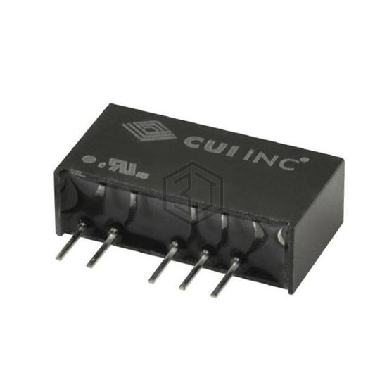 PCM1-S5-S5-S - CUI Inc. - DC DC Converters