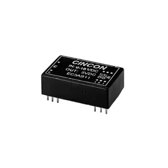 EC3AB27 - Cincon Electronics Co. LTD - DC DC Converters