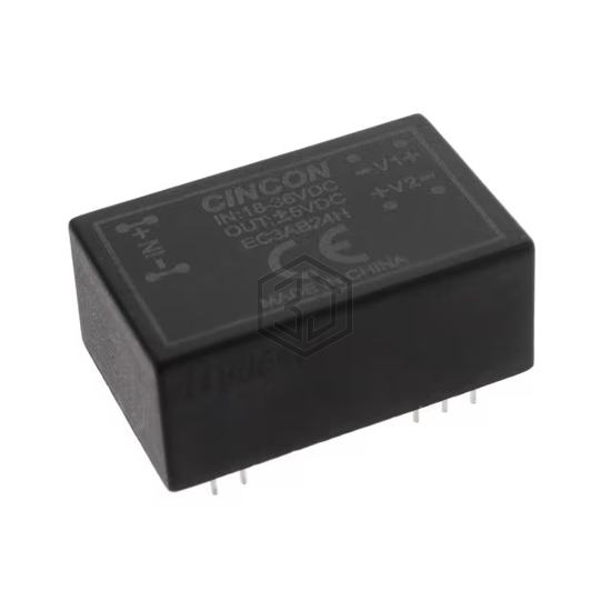 EC3AB24H - Cincon Electronics Co. LTD - DC DC Converters