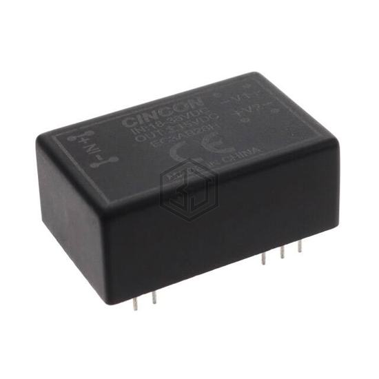 EC3AB26H - Cincon Electronics Co. LTD - DC DC Converters